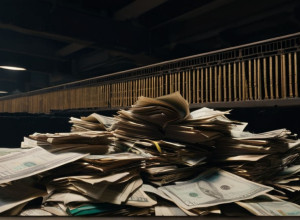 Ливанские социальные учреждения на грани краха из-за государственного долга