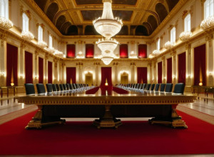 Сирия на новом пути: Встреча Трампа и Аль-Шараа открывает эру региональной безопасности