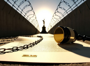 Мария Корина Мачадо: Угроза объявления "беглецом" из-за Нобелевской премии мира