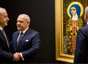 Продажа картины Климта за рекордные $236,4 млн оживила арт-рынок