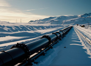 Греция и Украина договорились о поставках американского СПГ для обеспечения энергетической безопасности