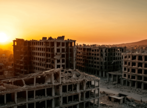 Внешняя политика Германии: Скандал в ХДС из-за депортации сирийцев – министр Вадефуль под огнем критики