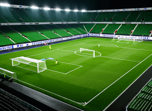 Шлоттербек готов к битве с Холандом: план Ковача на матч «Боруссии» против «Манчестер Сити»