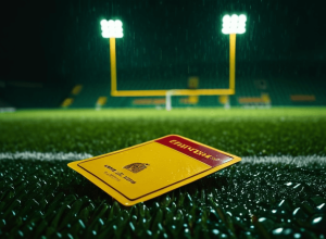 Судейский скандал в Кёльне: арбитр, удаливший двух игроков, заявляет, что предупреждал «Гамбург» в раздевалке