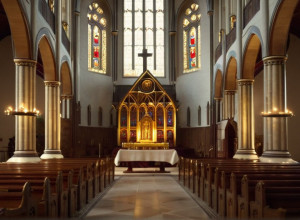 Ганский «архиепископ» Николас Дункан-Уильямс: Влиятельный пастор в сетях Трампа в Африке