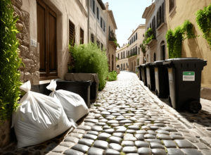 Мусорный кризис в Жироне: как новая система сбора отходов стала "ахиллесовой пятой" для мэра-сепаратиста