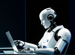 Влияние искусственного интеллекта на мировую экономику