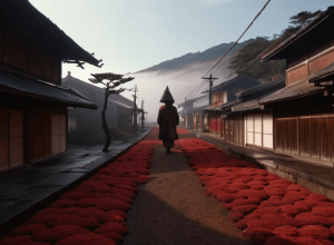 Silent Hill f: Как NeoBards переосмыслила формулу хоррора и возродила легендарную франшизу