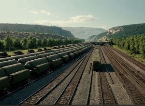 НАТО готовится к быстрому развертыванию войск: логистика в центре внимания на фоне угрозы со стороны России