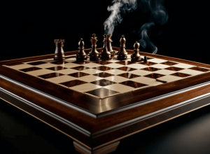 Кризис Масона взорвался в руках Фейхоо: провал стратегии лидера Народной партии Испании