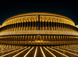 Концерты Radiohead в Мадриде принесут экономике города €2,3 млн: необычный расклад расходов