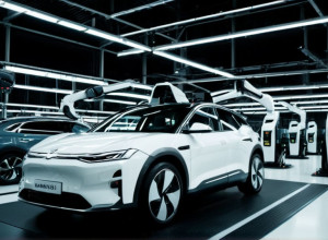 Кризис автопрома Европы: почему запрет ДВС в 2035 году не главная причина?