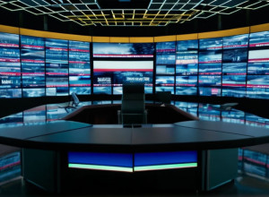 «Эффект Трампа» добрался до BBC: Руководство покинуло медиагигант после скандала с монтажом речи