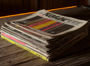 «Ruta 66» отмечает 40 лет: как журнал создал рок-субкультуру Испании