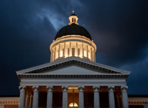 Кандидат от оппозиции в Турции ожидает решения суда на фоне политического кризиса