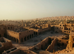 Сирия: Ключевая роль снятия санкций для успешной трансформации