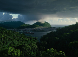 Белен: Символ Противоречий Амазонии и Грядущей COP30