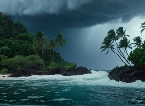 Ямайка после урагана Мелисса: как регги становится голосом борьбы с изменением климата