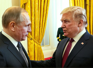 Посол России в США: Россия готова к переговорам с Украиной при условии признания новых реалий