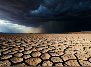 Иран запускает операции по засеву облаков на фоне беспрецедентной засухи