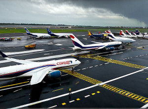 Авиакатастрофа в Кентукки: UPS приостанавливает полеты грузовых MD-11 после смертельного инцидента