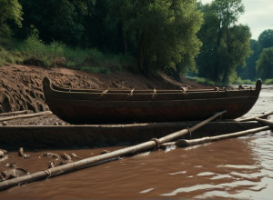 Охотники за сокровищами Темзы: лондонские «мудларки» раскрывают тайны прошлого