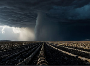 Администрация Трампа стремится подорвать глобальные экологические инициативы