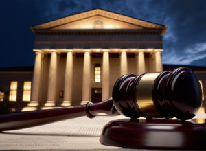 Федеральный судья заблокировал развертывание Национальной гвардии Трампом в Портленде