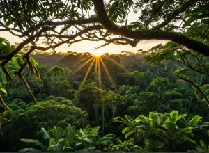 Впервые в Амазонии: Саммит COP предоставит трибуну коренным народам