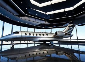 Жан-Мишель Олас и инвестиции в роскошный терминал в Майами: новые подробности