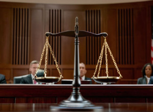 Бывший глава французской разведки под судом по обвинению в вымогательстве