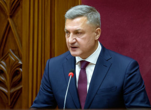 Парламентские выборы в Украине 2019