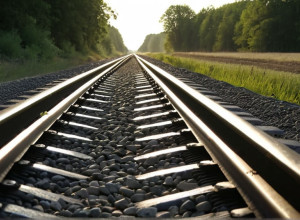 Польша осудила "беспрецедентную диверсию" на железнодорожных путях, ведущих в Украину