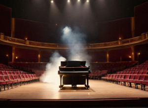 Концерт Израильского филармонического оркестра в Париже прерван из-за беспорядков