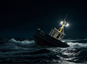 Глава береговой охраны Греции предстанет перед судом по делу о гибели сотен мигрантов