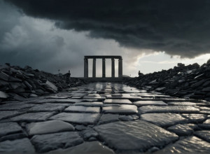 Уличные протесты в Сербии: студенческое движение между европейскими ценностями и национализмом