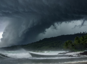 Супертайфун «Фунг-вонг» угрожает Филиппинам после смертоносной «Калмаэги»