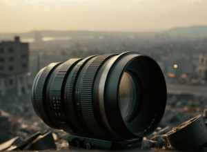 Журналисты в Газе: хроники войны под угрозой жизни