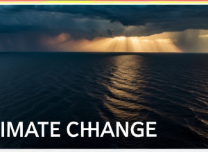 Причины и последствия изменения климата