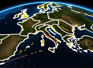 Зеленский обсудил "прокремлевский" план США с европейскими лидерами
