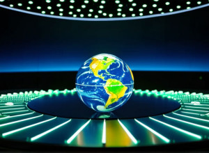 Билл Гейтс: Развитие – лучший ответ на изменение климата, а не апокалиптические прогнозы