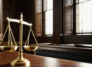 Марин Ле Пен отсутствовала на суде по обвинению в расистском оскорблении