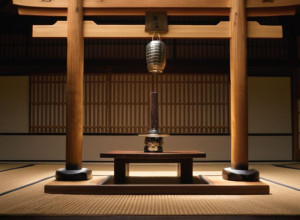 В Японии женщины все еще не могут ступать на священный ринг сумо, даже премьер-министр