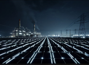 Южная Корея обязуется поэтапно отказаться от угольных электростанций без улавливания выбросов