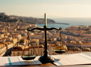 Мультисобственников Airbnb в Марселе ждет суд за нарушение правил аренды