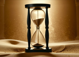 Загадки времени: Новый роман Юдит Шалански бросает вызов привычному восприятию