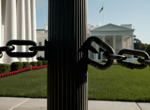 Исторический визит: Ахмед Аль-Шараа станет первым сирийским лидером в Белом доме с 1946 года