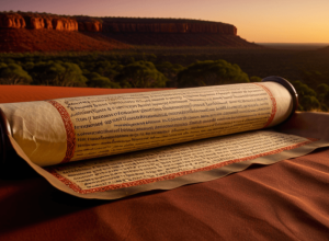 Исторический прорыв: Штат Виктория (Австралия) подписал первый в стране договор с коренными народами