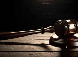 Бывший главный военный прокурор Израиля арестована после исчезновения: ее обвиняют в утечке видео о пытках палестинца