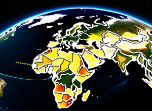 Влияние Трампа на международные альянсы и мировую повестку